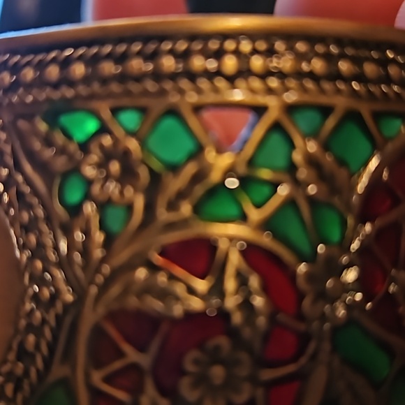 📢2 for $20 Stain glass bracelet - Picture 6 of 6